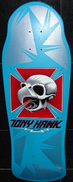 Esempio oggetto acquistato da beep