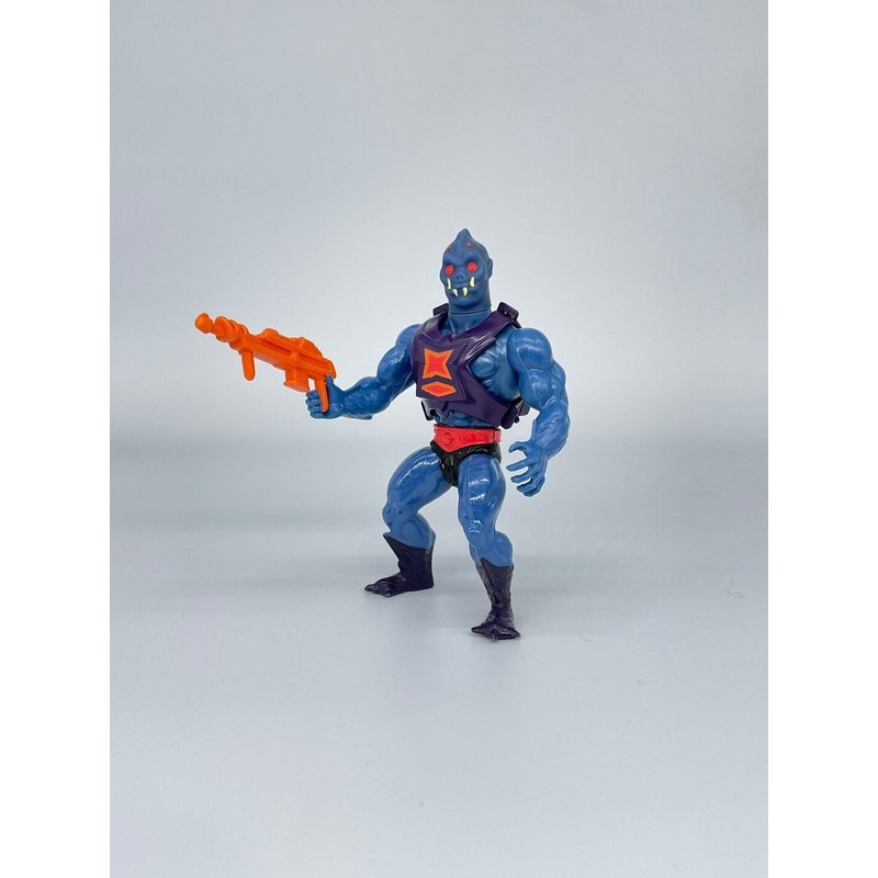 Esempio oggetto acquistato da beep