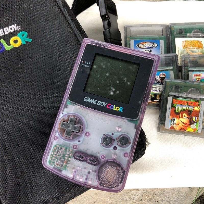 Esempio oggetto acquistato da beep